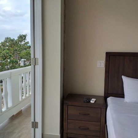Apartotel Casa Franco Kota Panama Bagian luar foto