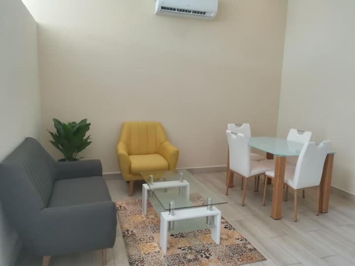 Apartotel Casa Franco Kota Panama Bagian luar foto