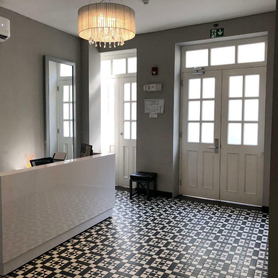 Apartotel Casa Franco Kota Panama Bagian luar foto